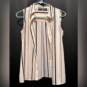 Women’s top, blouse button up